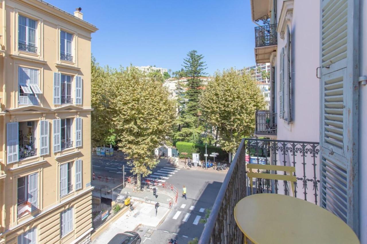 Contemporary Mezzanine Studio With Furnished Balcony Appartement *