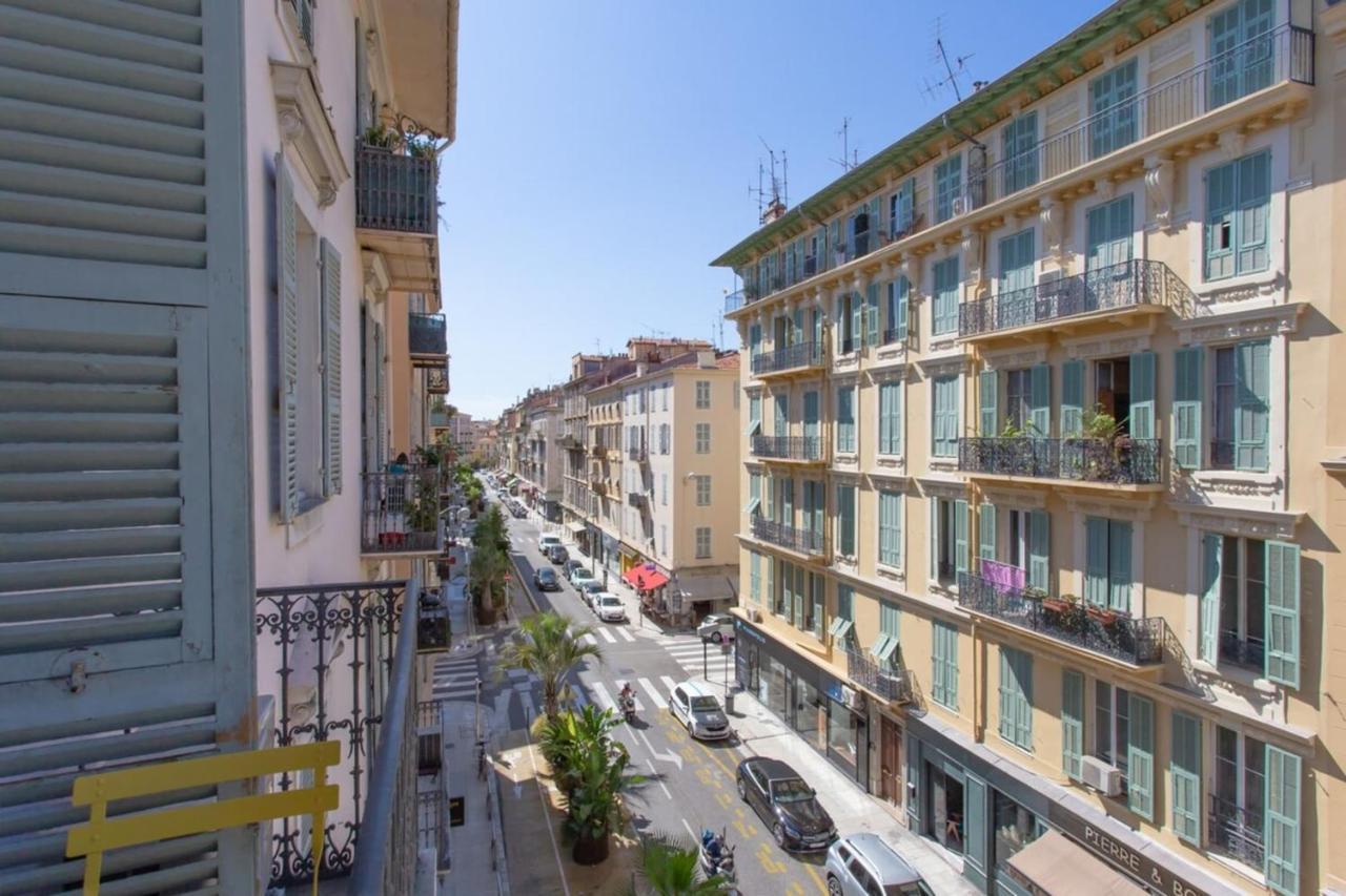 Appartement Contemporary Mezzanine Studio With Furnished Balcony
